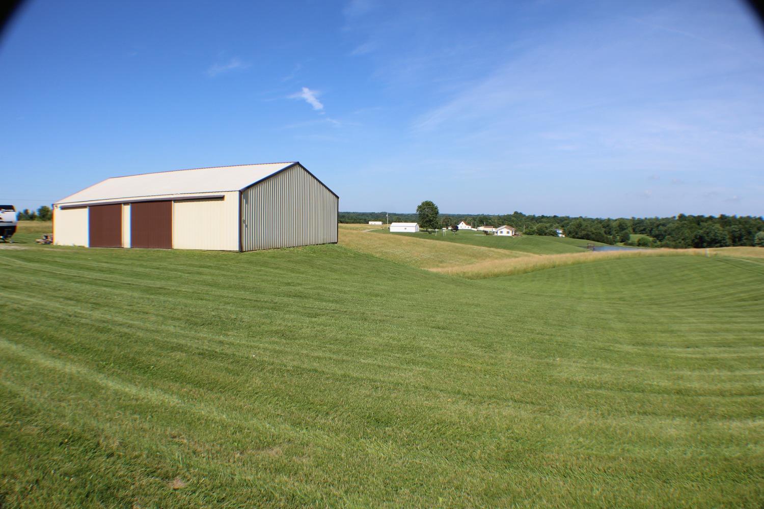 9960 Turtle Creek Road Florence, IN 47020 - Photo 21 of 43