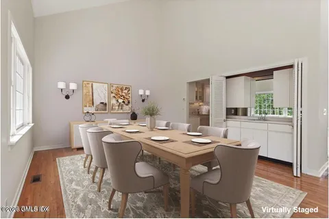 $2,995,000 | 1 Old Church Road, Unit 6, Greenwich, CT 06830