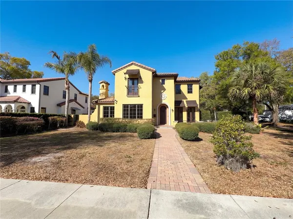 $1,870,000 | 1177 Kenwood Avenue, Winter Park, FL 32789