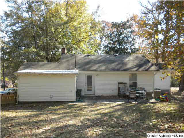 5421 Charles Hamilton Road McCalla, AL 35111 - Photo 18 of 20