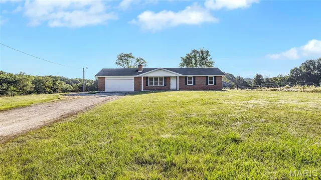 $819,999 | 762 Cave Farm Road, Troy, MO 63379