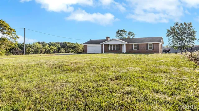 $819,999 | 762 Cave Farm Road, Troy, MO 63379