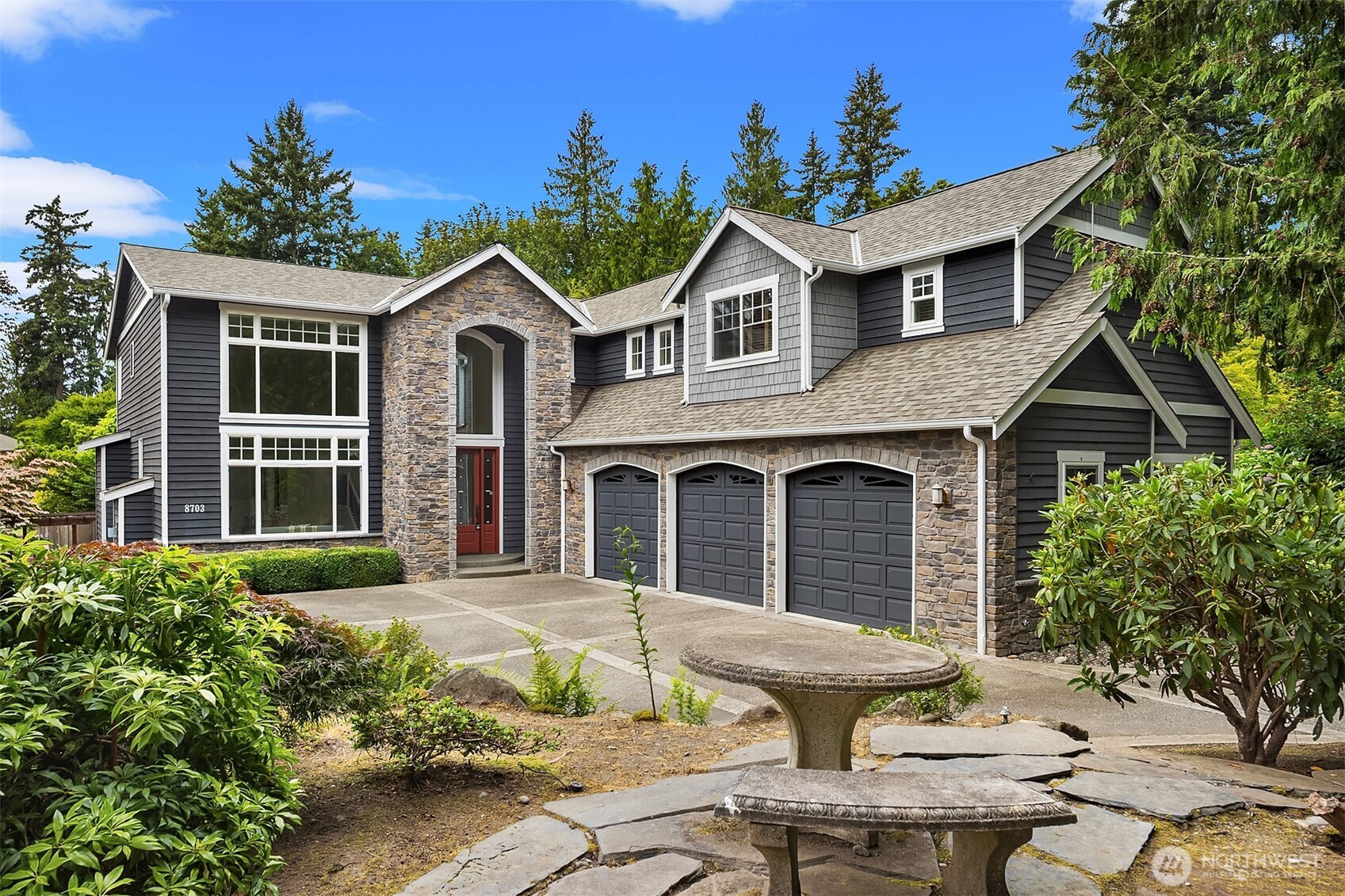 8703 191st Place Southwest Edmonds, WA 98026 - Photo 1 of 38