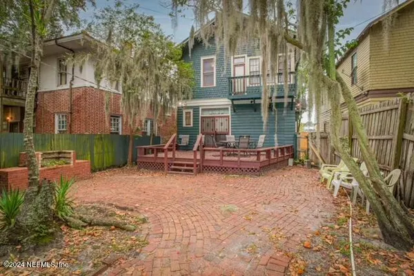 $419,000 | 1541 Boulevard, Jacksonville, FL 32206