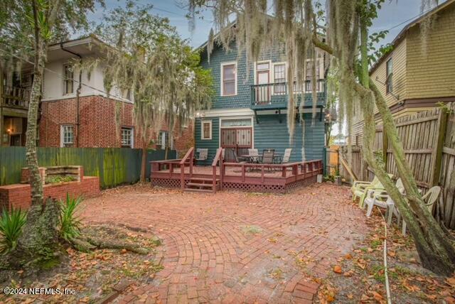 1541 Boulevard Jacksonville, FL 32206 - Photo 4 of 26 IMG_6433