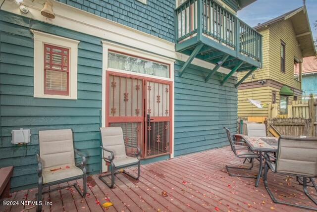1541 Boulevard Jacksonville, FL 32206 - Photo 5 of 26 IMG_6434