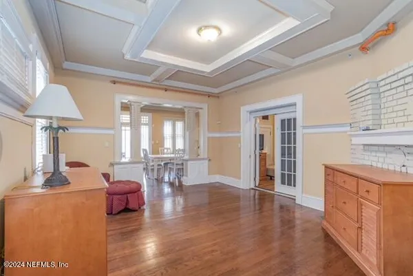 $419,000 | 1541 Boulevard, Jacksonville, FL 32206