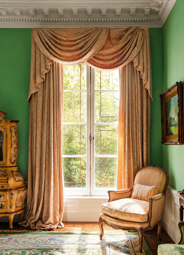 21 East 81st Street Manhattan, NY 10028 - Photo 4 of 18 Gallery Image 4