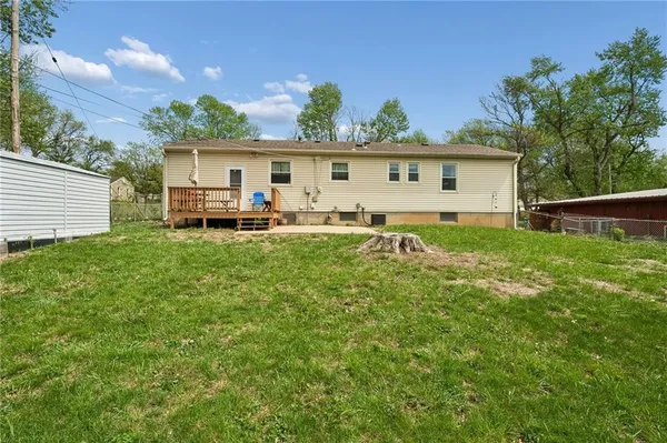 $259,900 | 8412 England Street, Overland Park, KS 66212
