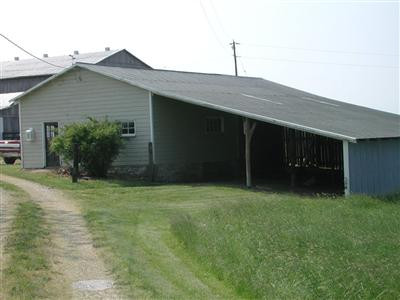 1261 Ramey Road Sharpsburg, KY 40374 - Photo 32 of 65 Photo 33