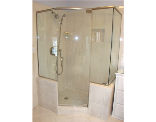 87 Ruffstone Road Johnston, RI 02919 - Photo 8 of 12 Master Bath/Spa. Custom spa shower in master bath.