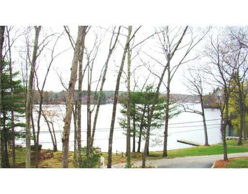 87 Ruffstone Road Johnston, RI 02919 - Photo 10 of 12 View. View from proch.