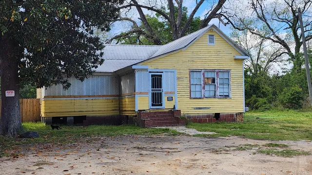$100,000 | 2099 Legrand Smoak Street, Cordova, SC 29039