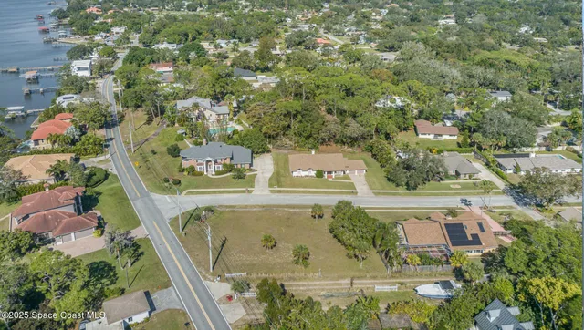 $269,000 | 501 Hidden Hollow Drive, Merritt Island, FL 32952