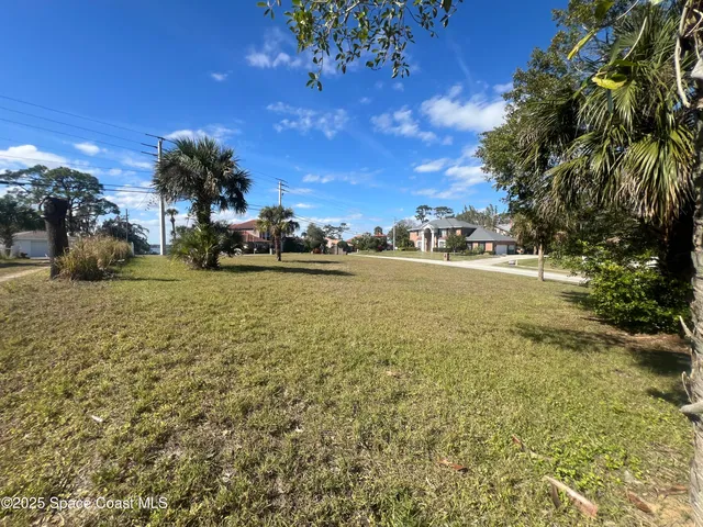 $269,000 | 501 Hidden Hollow Drive, Merritt Island, FL 32952