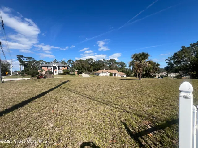 $269,000 | 501 Hidden Hollow Drive, Merritt Island, FL 32952