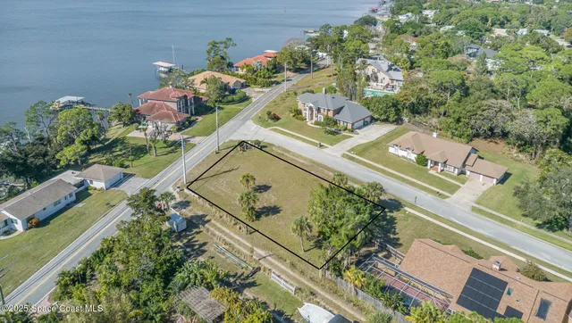 $269,000 | 501 Hidden Hollow Drive, Merritt Island, FL 32952