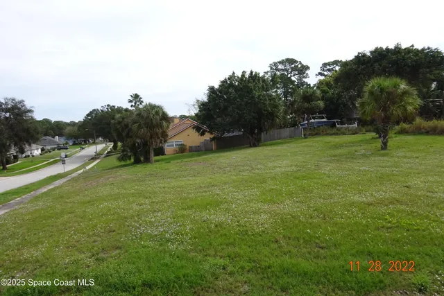 $269,000 | 501 Hidden Hollow Drive, Merritt Island, FL 32952