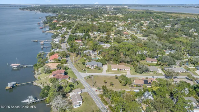 $269,000 | 501 Hidden Hollow Drive, Merritt Island, FL 32952