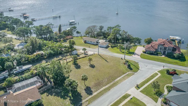 $269,000 | 501 Hidden Hollow Drive, Merritt Island, FL 32952