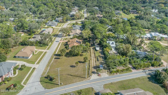 $269,000 | 501 Hidden Hollow Drive, Merritt Island, FL 32952