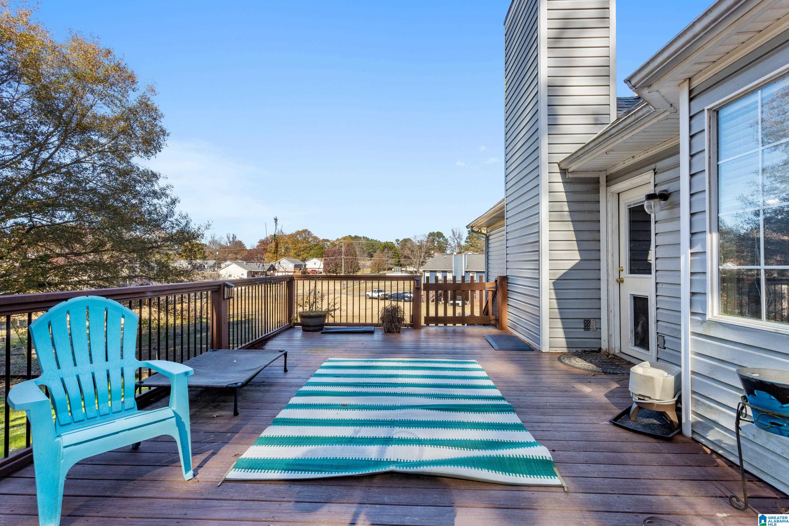 7808 Summer Circle Morris, AL 35116 - Photo 33 of 56