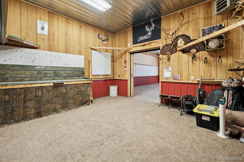 612 West Bath Road Morrice, MI 48857 - Photo 43 of 82 Gallery Image 43