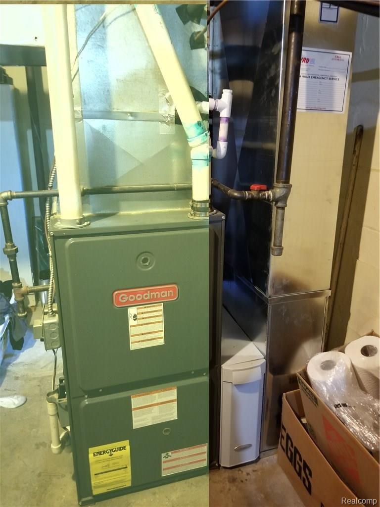 509 Isbell Street Howell, MI 48843 - Photo 28 of 29 furnace.jpg