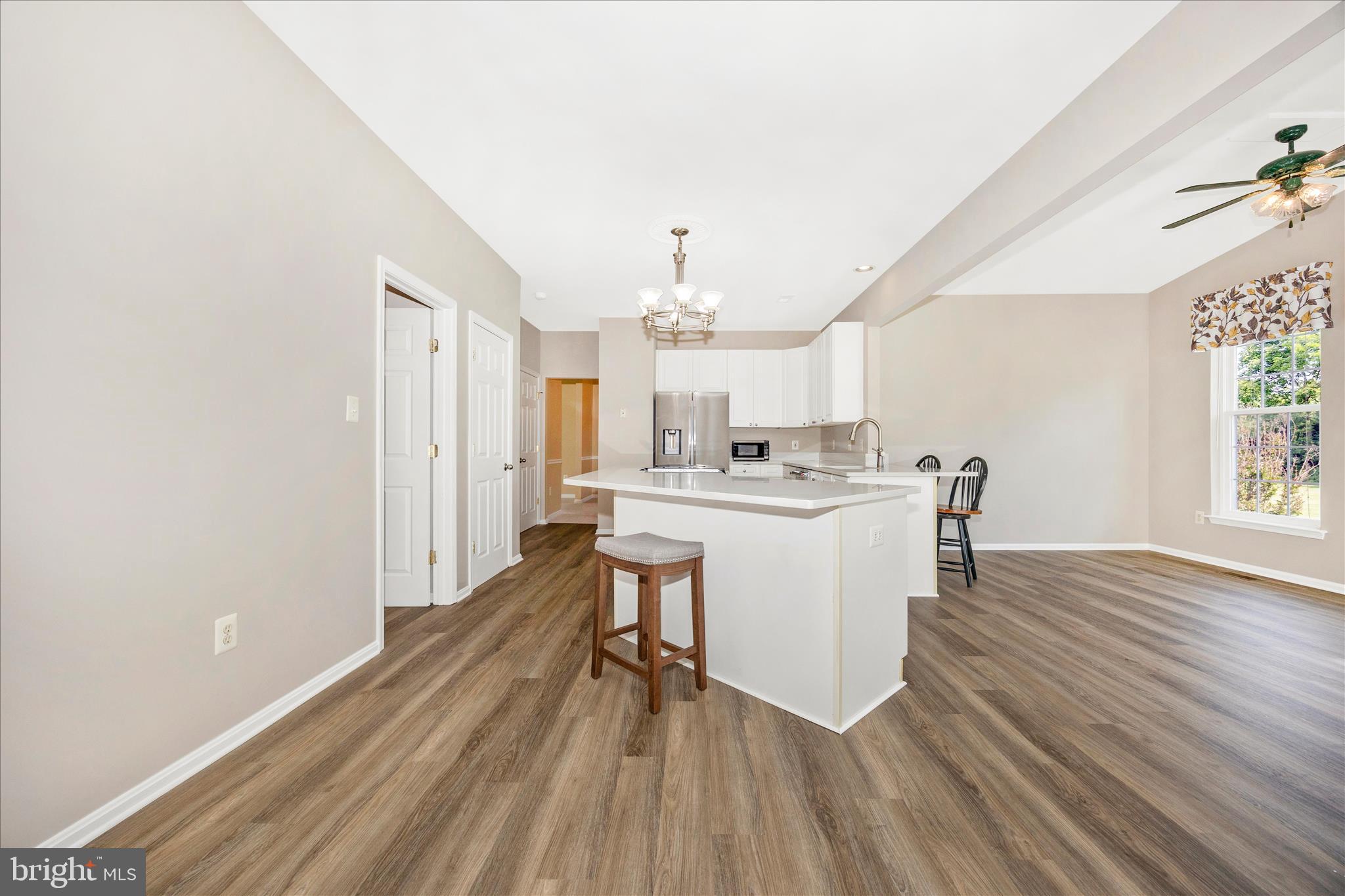 3810 Roundtree Road Jefferson, MD 21755 - Photo 15 of 55 Kitchen