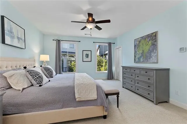 $772,500 | 2196 Niles Place Northeast, Atlanta, GA 30324