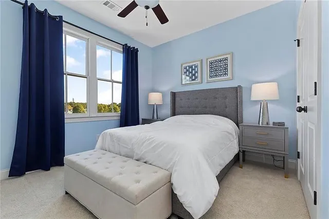 $772,500 | 2196 Niles Place Northeast, Atlanta, GA 30324