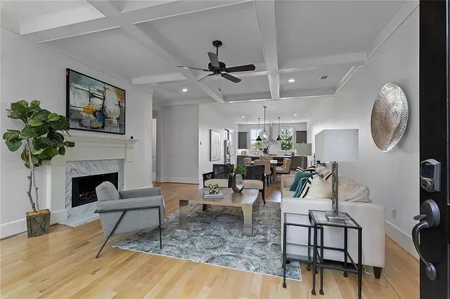 $772,500 | 2196 Niles Place Northeast, Atlanta, GA 30324