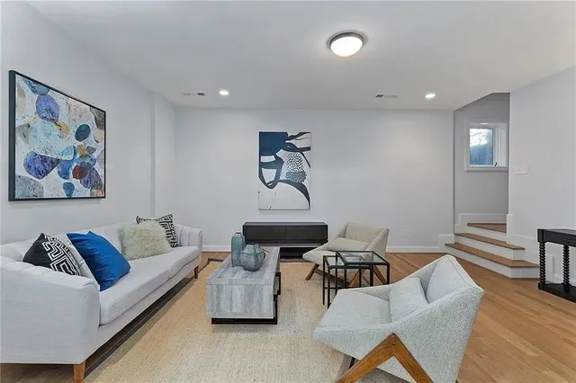 $772,500 | 2196 Niles Place Northeast, Atlanta, GA 30324