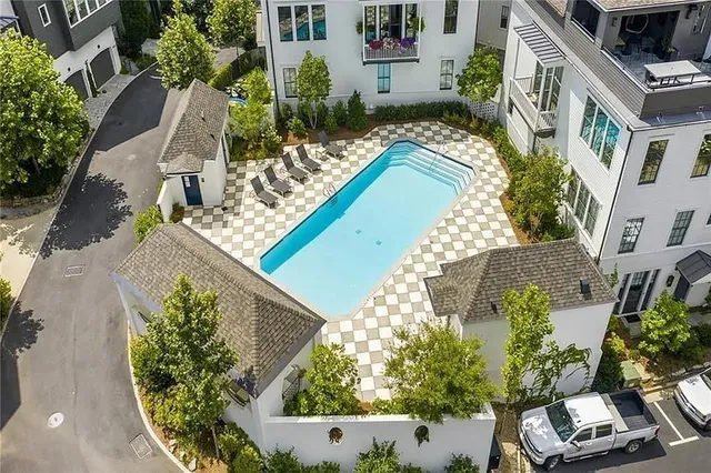 $772,500 | 2196 Niles Place Northeast, Atlanta, GA 30324