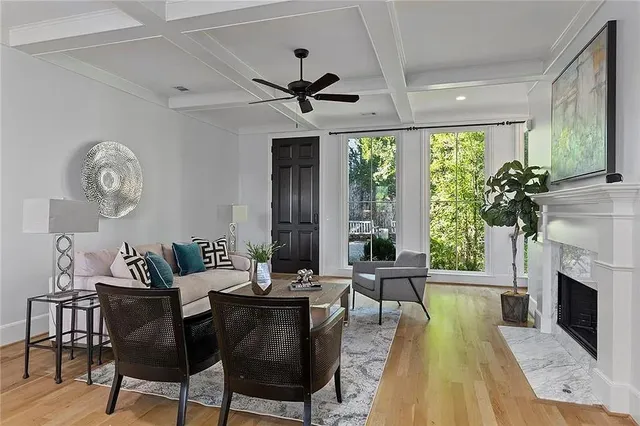 $772,500 | 2196 Niles Place Northeast, Atlanta, GA 30324