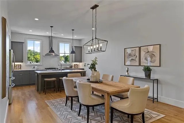 $772,500 | 2196 Niles Place Northeast, Atlanta, GA 30324