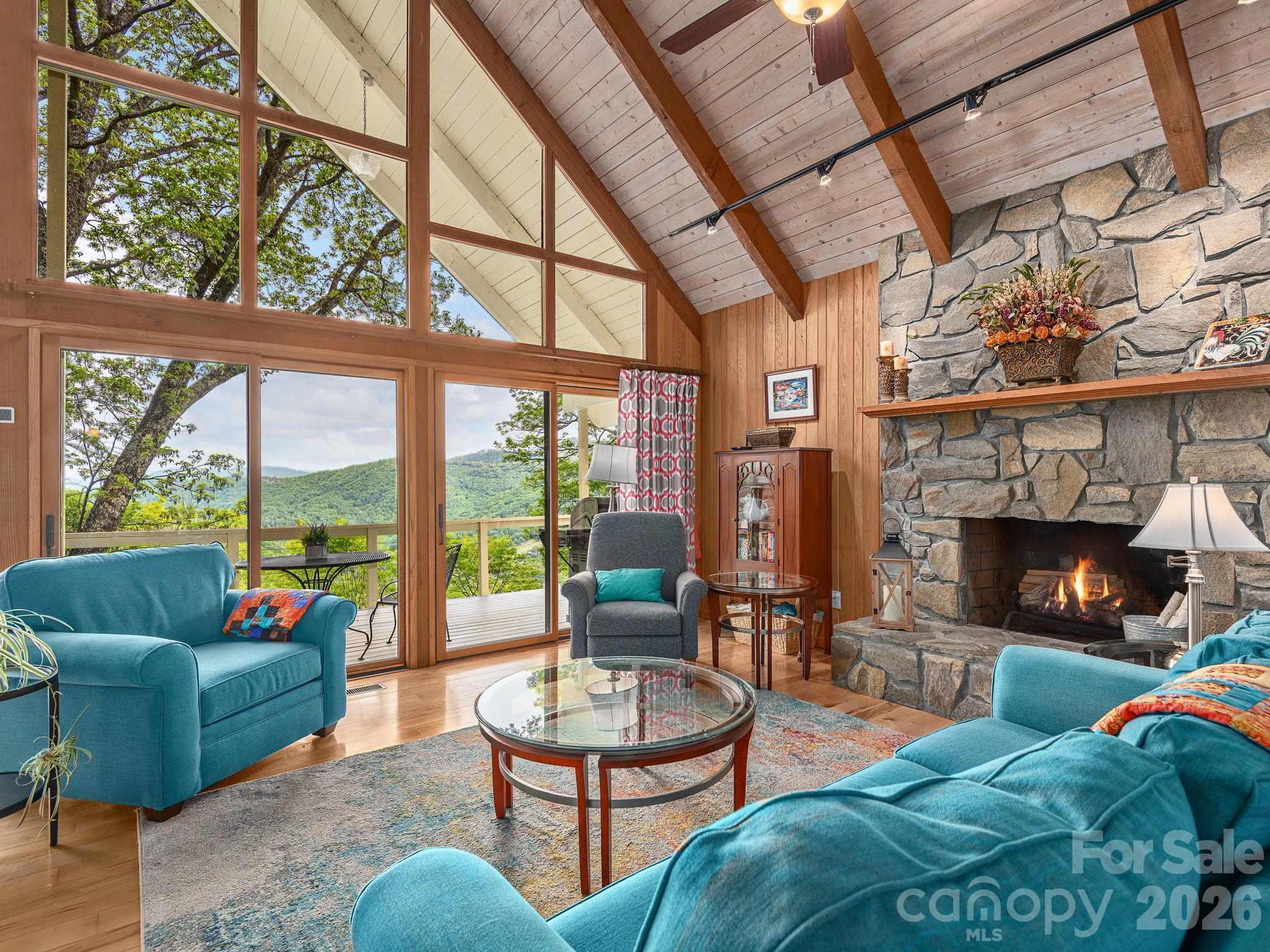 744 Laurel Ridge North Maggie Valley, NC 28751 - Photo 4 of 37 Gallery Image 4