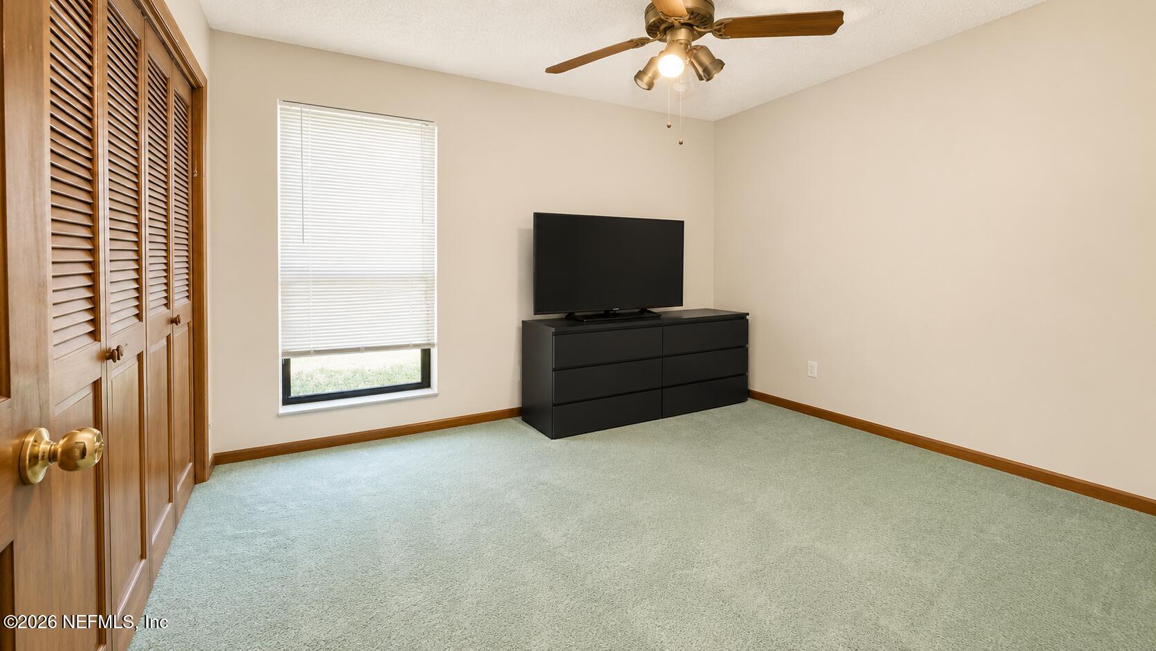 3034 Nautilus Road Middleburg, FL 32068 - Photo 43 of 56 MIddle Bedroom 2