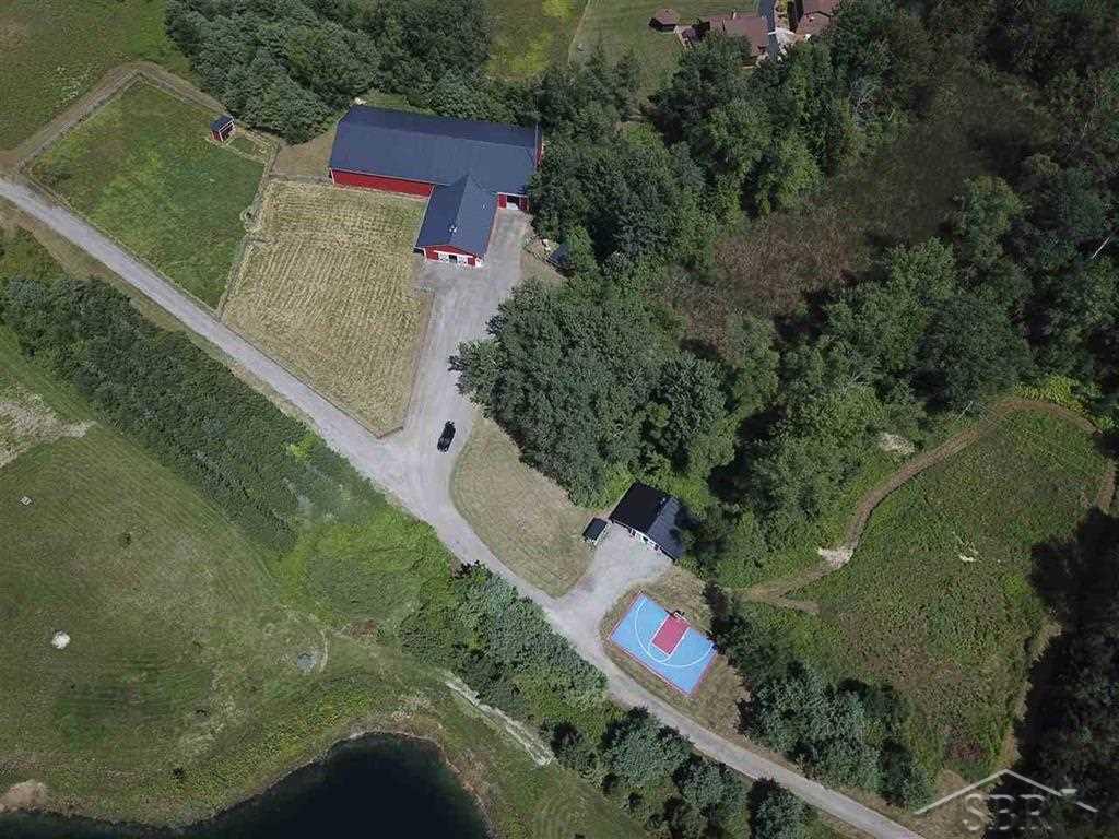 1809 East Baker Road Hope, MI 48628 - Photo 35 of 50