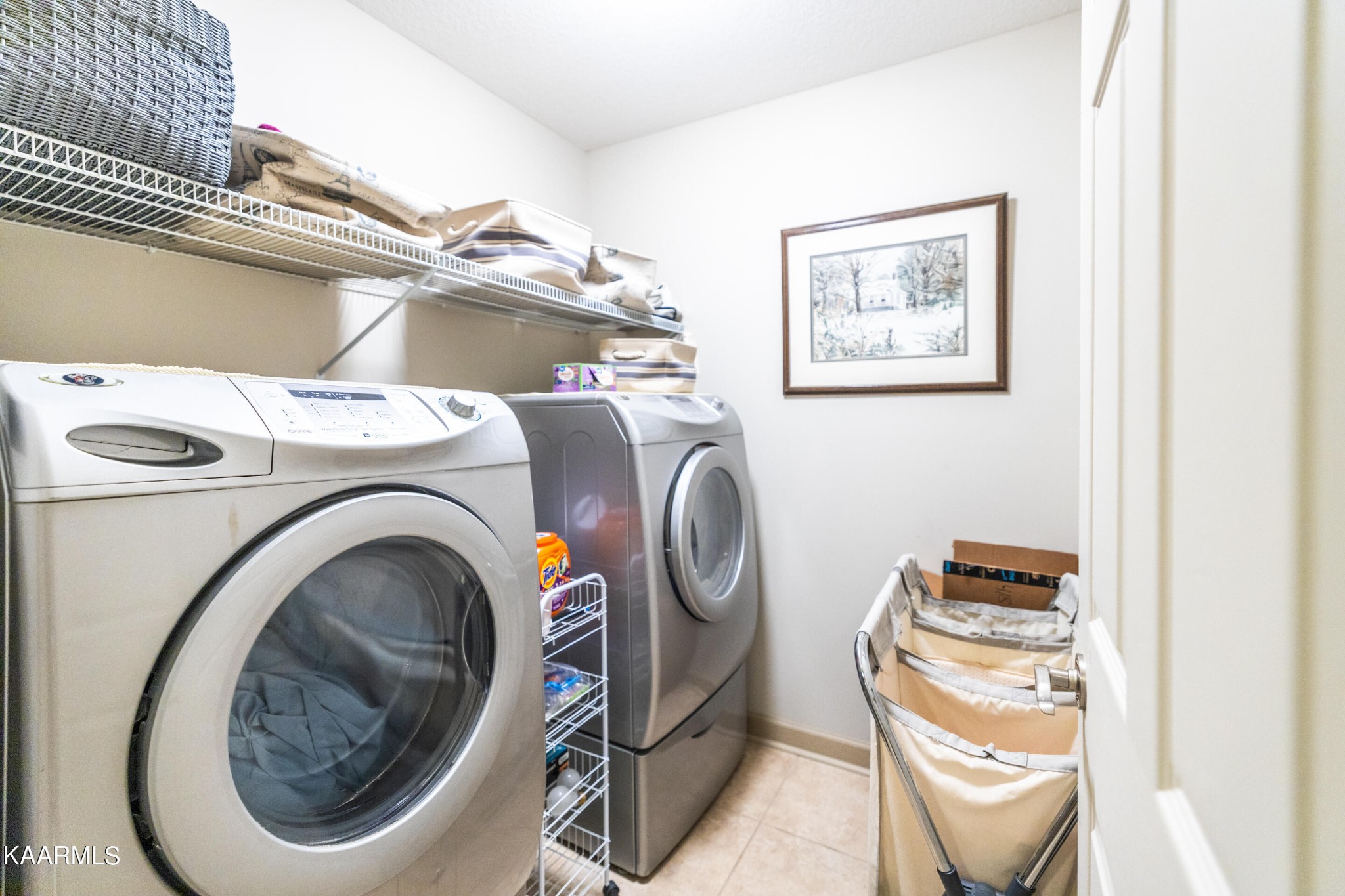 9043 Rocky Ridge Way, Unit 9 Knoxville, TN 37924 - Photo 24 of 31 a utility room with dryer and washer