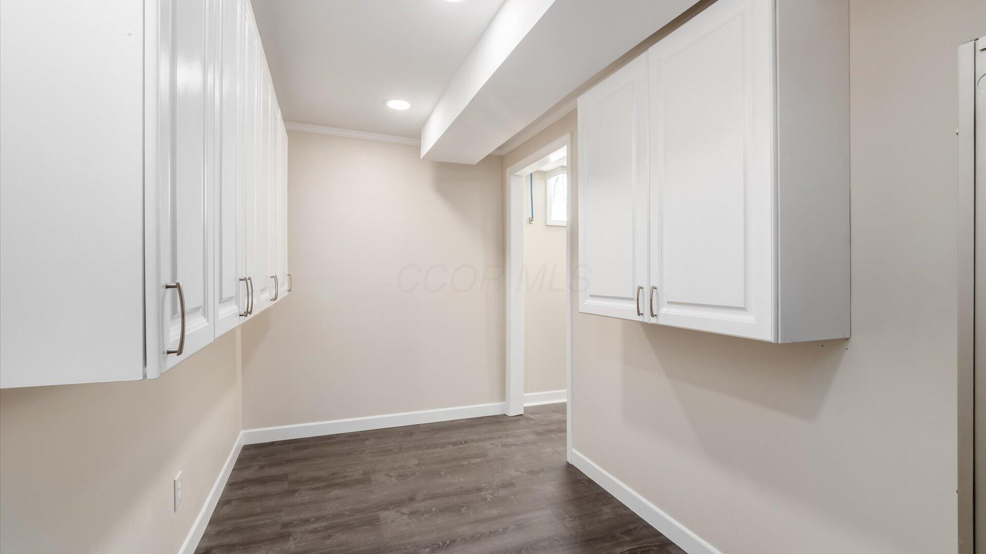 8140 Black Run Road Nashport, OH 43830 - Photo 25 of 36 Utility Room