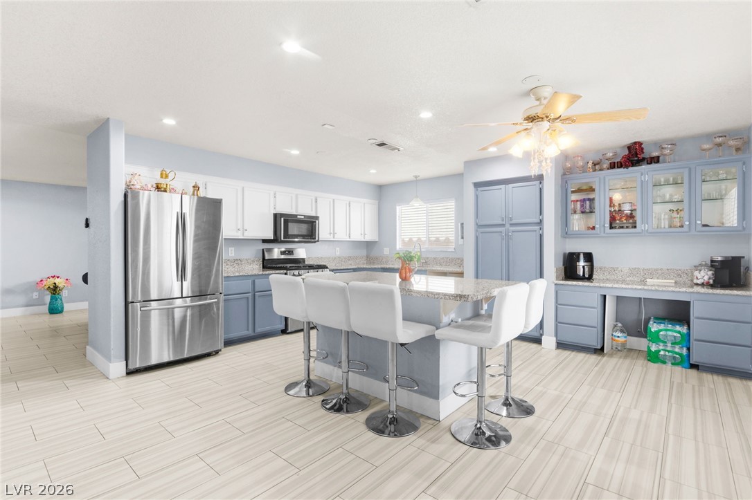 6345 Rose Tree Lane Las Vegas, NV 89156 - Photo 14 of 54