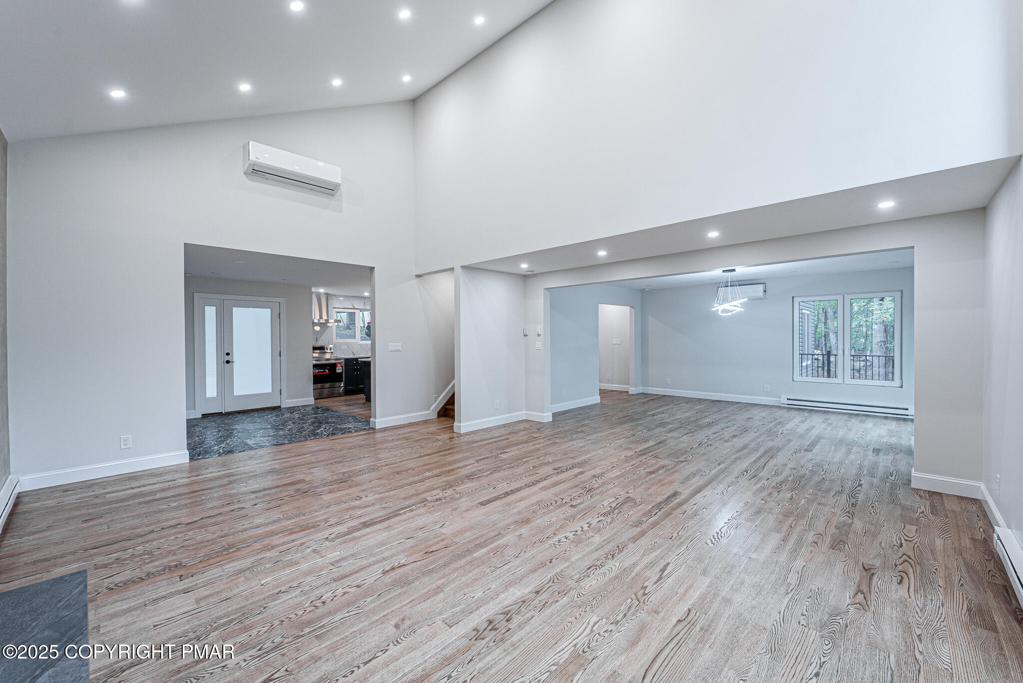 5806 Decker Road Bushkill, PA 18324 - Photo 18 of 76 Living Room View 3