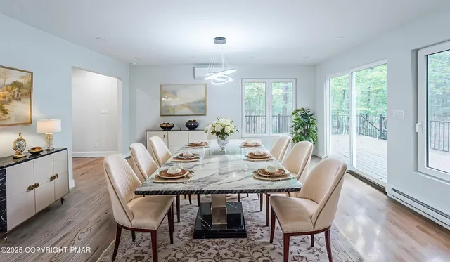 $699,900 | 5806 Decker Road, Bushkill, PA 18324