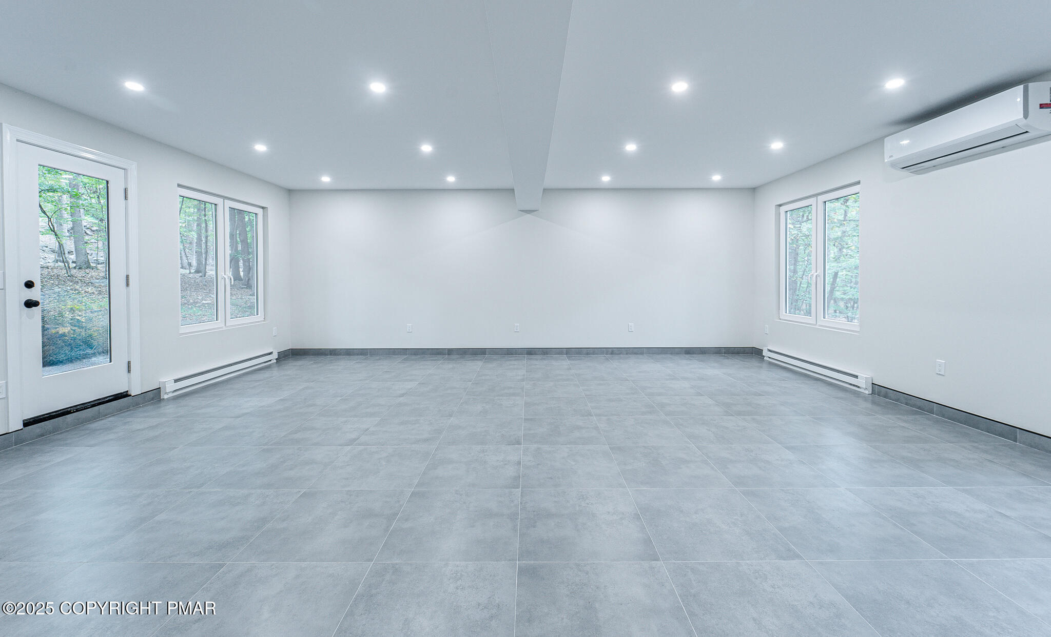 5806 Decker Road Bushkill, PA 18324 - Photo 31 of 76 Family Room View 3