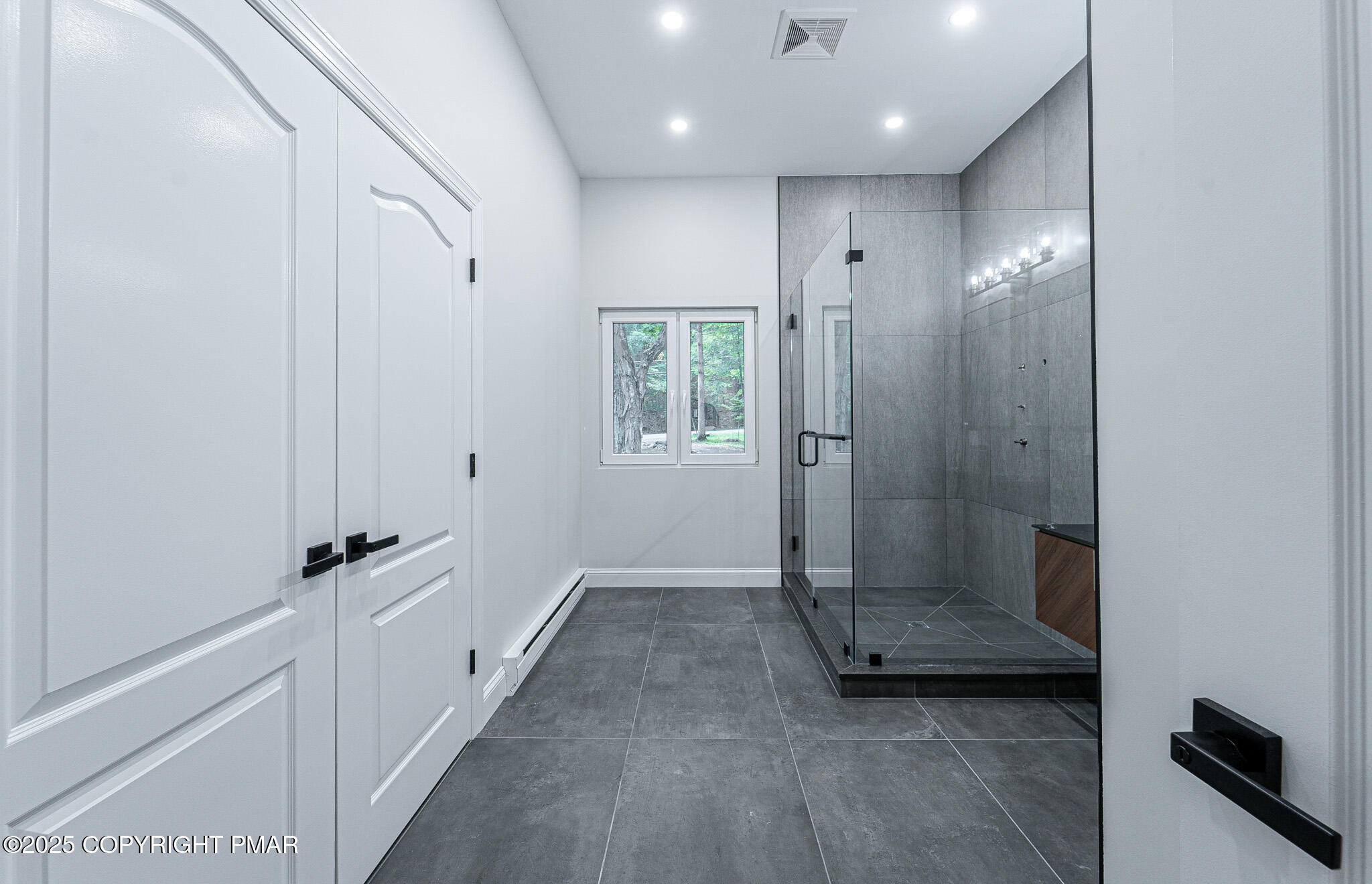 5806 Decker Road Bushkill, PA 18324 - Photo 42 of 76 Master Bath View 2