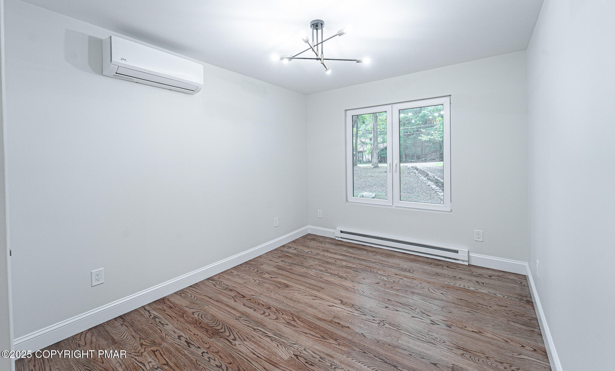 5806 Decker Road Bushkill, PA 18324 - Photo 52 of 76 Bedroom 2