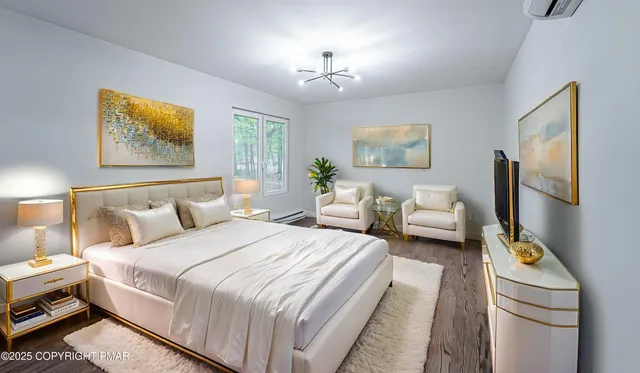 $699,900 | 5806 Decker Road, Bushkill, PA 18324