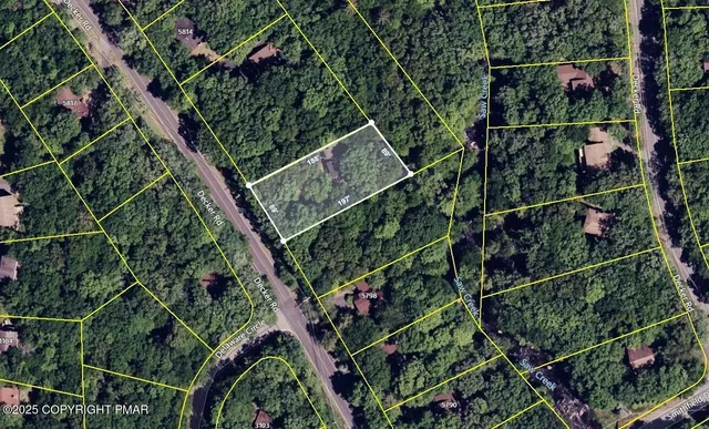 $699,900 | 5806 Decker Road, Bushkill, PA 18324