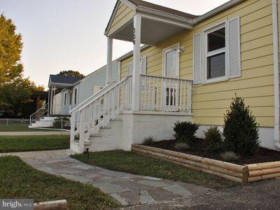 304 Sassafras Road Essex, MD 21221 - Photo 24 of 24 Exterior (General)